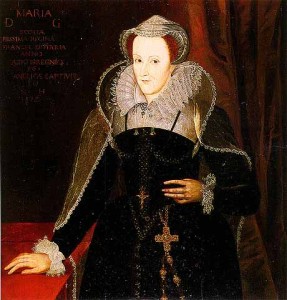 Mary-queen-of-scots