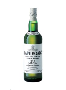 laphroaig