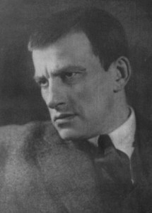 Mayakovsky_1929