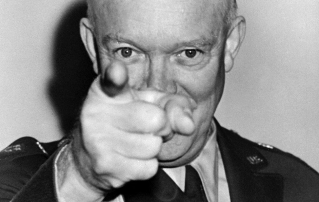 dwight-eisenhower