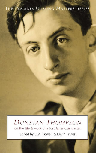 Dunstan Thompson photo