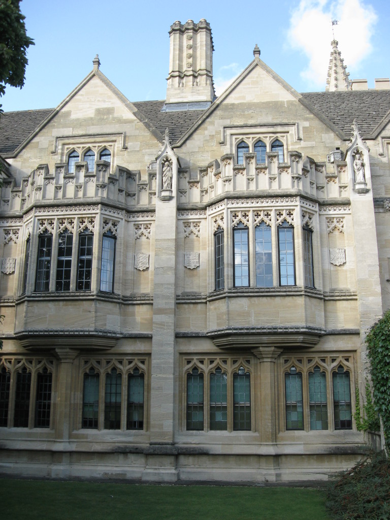 Oxford 022