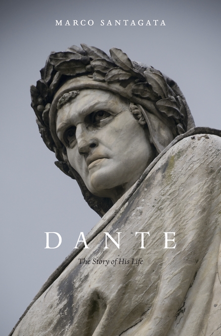 Was Dante happily married Maybe so The Book Haven