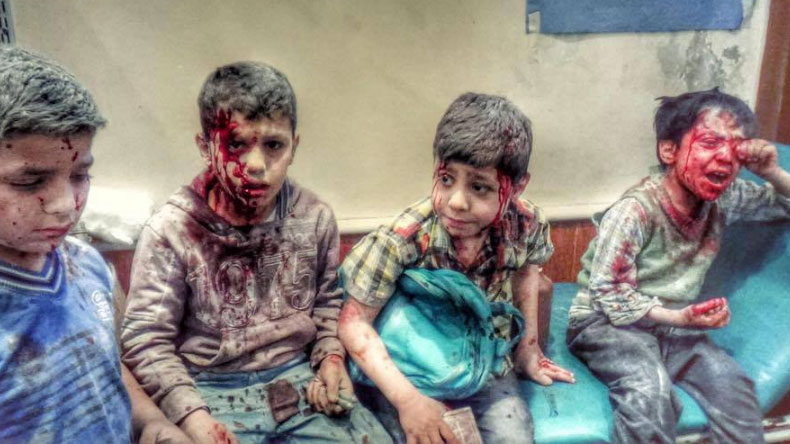 aleppo-children