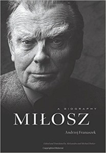 milosz-biography