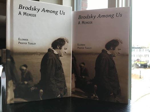 brodsky-among-us