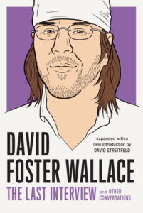 wallace foster streitfeld waterstones note folgen