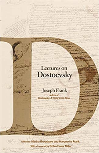 the double book dostoevsky