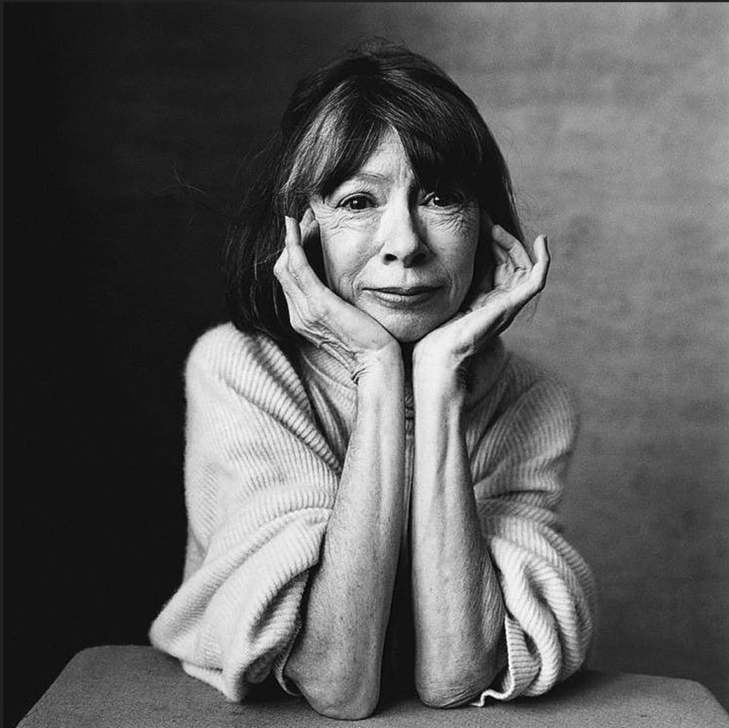 Steve Wasserman remembers Joan Didion: “She was always the consummate ...